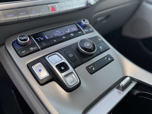 Used 2020 Hyundai Palisade SEL w/ Convenience Package image 11