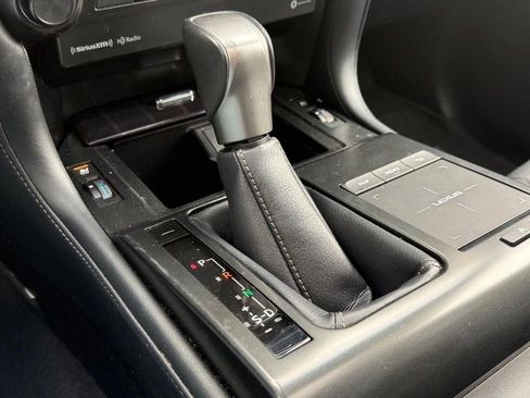 Used 2022 Lexus GX 460 Luxury w/ Sport Design Package AWD/4WD image 20