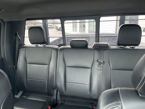 Used 2017 Ford F250 Lariat w/ Chrome Package AWD/4WD image 24