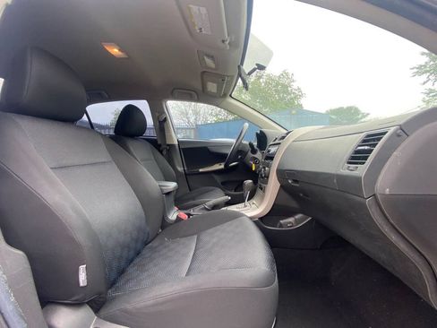 Used 2010 Toyota Corolla S w/ S EVP Pkg #3 FWD image 13