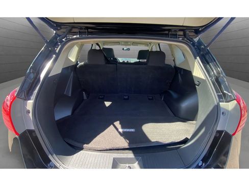 Used 2014 Nissan Rogue S w/ Convenience Package AWD/4WD image 42