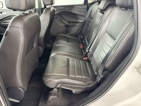 Used 2016 Ford Escape Titanium AWD/4WD image 22