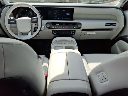 New 2026 Hyundai Palisade Calligraphy FWD image 12