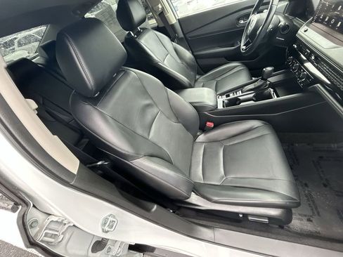 Certified 2023 Honda Accord EX-L image 24