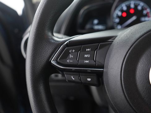 Used 2020 MAZDA CX-3 Sport image 23