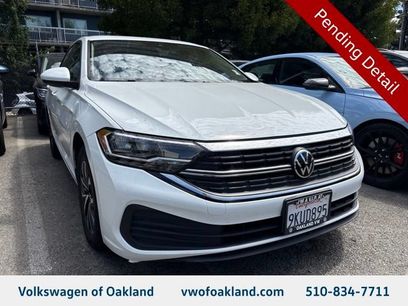 Used 2024 Volkswagen Jetta S