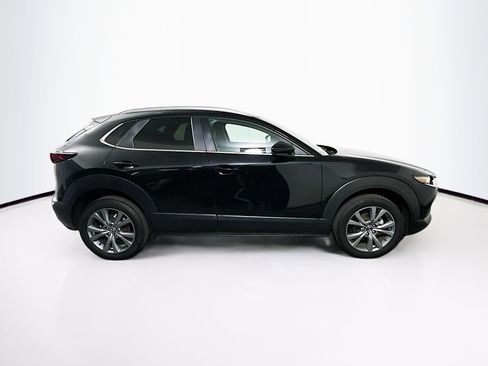 Used 2025 MAZDA CX-30 AWD 2.5 S w/ Preferred Package image 10