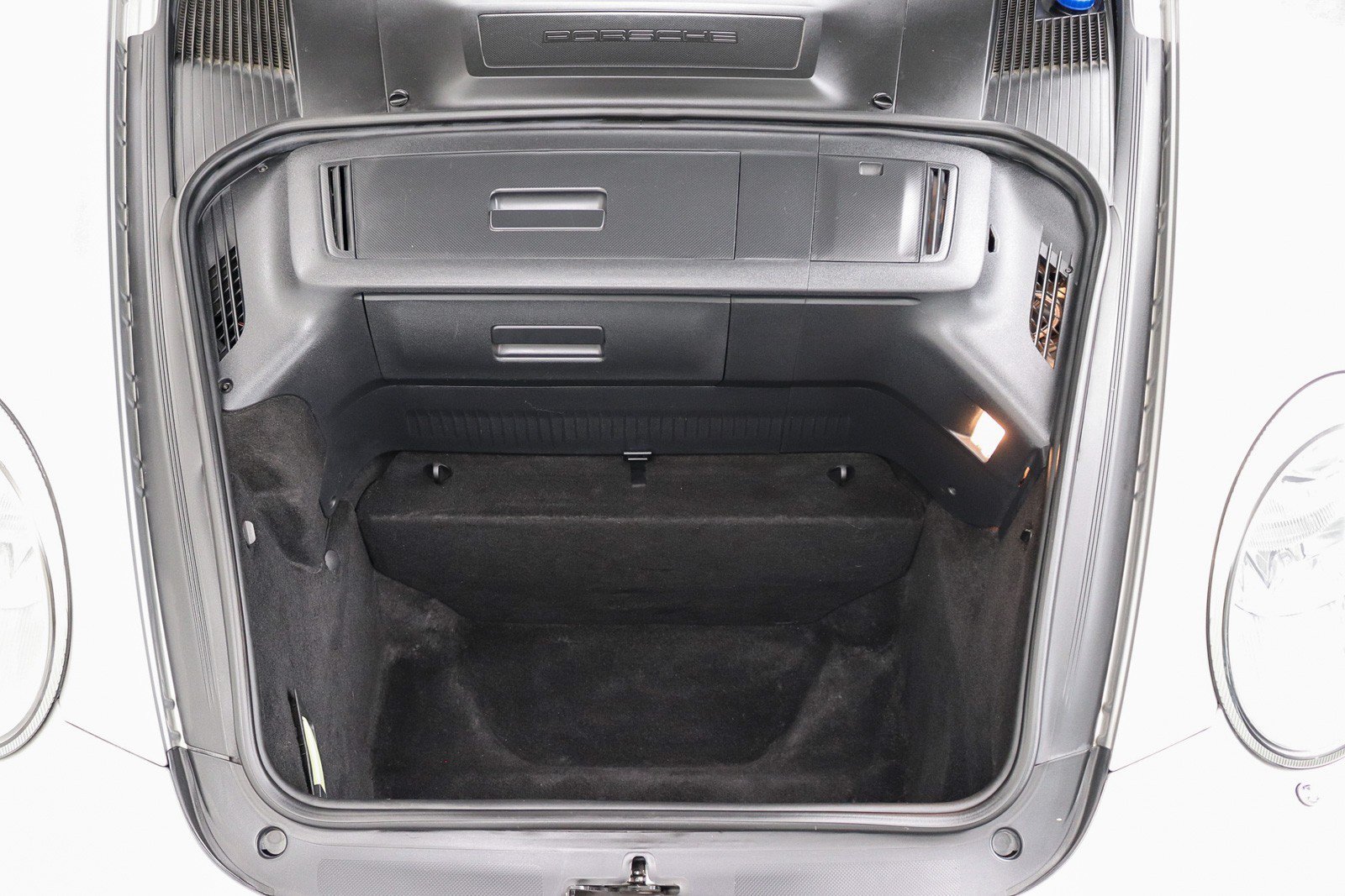 Used 2009 Porsche 911 Carrera RWD image 40