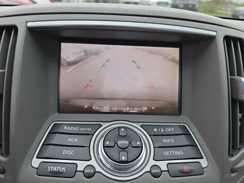 Used 2013 INFINITI G37 Journey w/ Premium Pkg image 13