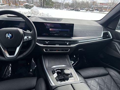 Used 2026 BMW X5 xDrive40i image 22