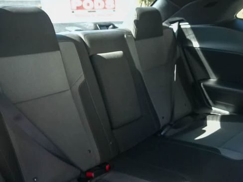 Used 2016 Dodge Challenger SXT w/ Sound Group RWD image 13