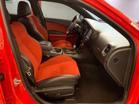 Used 2021 Dodge Charger Scat Pack RWD image 57