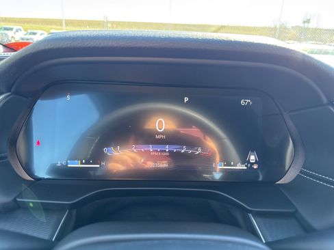 Certified 2024 Jeep Grand Cherokee Altitude image 16