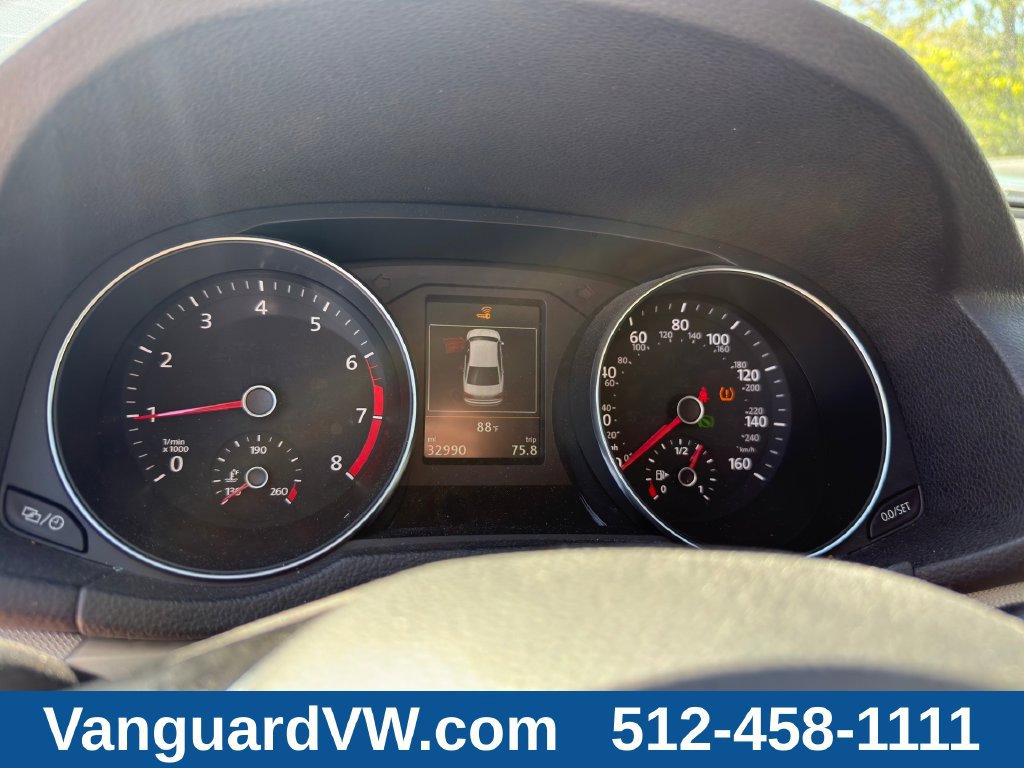 Used 2019 Volkswagen Passat 2.0T Wolfsburg FWD image 19