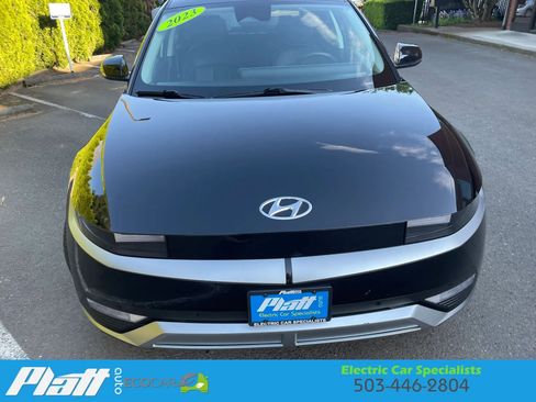 Used 2023 Hyundai Ioniq 5 SEL image 13