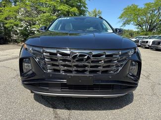 Used 2024 Hyundai Tucson Limited AWD/4WD video 2