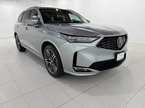 Certified 2026 Acura MDX SH-AWD w/ Advance Package image 7