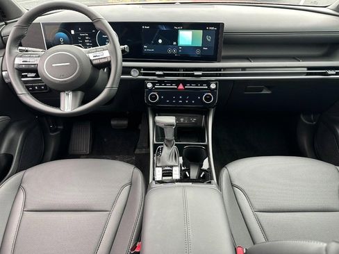 New 2025 Hyundai Santa Cruz XRT image 5