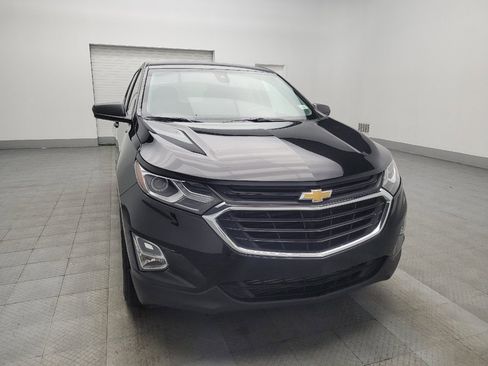 Used 2020 Chevrolet Equinox LS w/ LS Convenience Package image 14