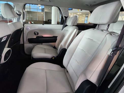 New 2026 Hyundai Palisade Calligraphy image 26