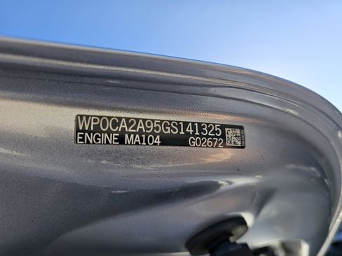 Used 2016 Porsche 911 Carrera image 6