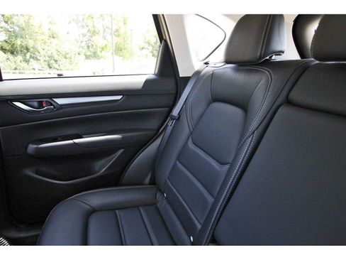 Used 2025 MAZDA CX-5 AWD 2.5 S w/ Preferred Package image 9