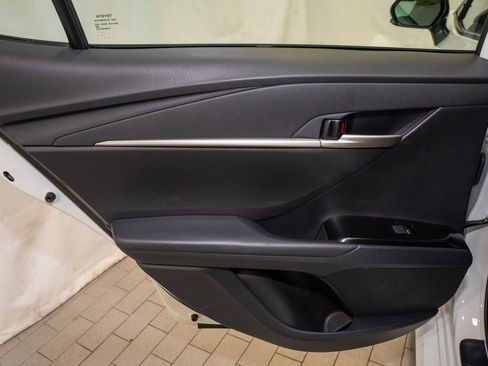 Used 2025 Toyota Camry LE image 8