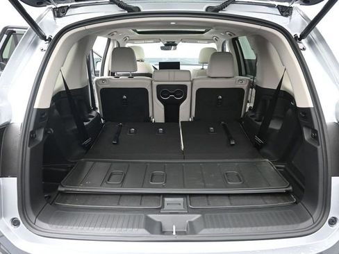 New 2026 Honda Pilot Touring image 33