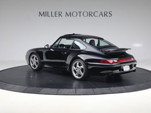 Used 1997 Porsche 911 Carrera image 28