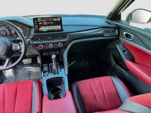 Used 2024 Acura Integra A-Spec FWD image 24