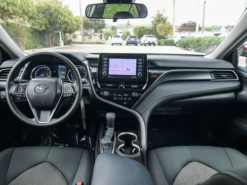 Used 2024 Toyota Camry LE FWD image 14