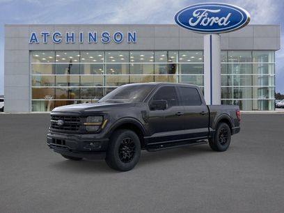 Used 2026 Ford F150 XLT w/ Equipment Group 302A MID