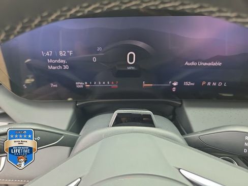 New 2026 Buick Enclave Avenir w/ Super Cruise Package FWD image 27