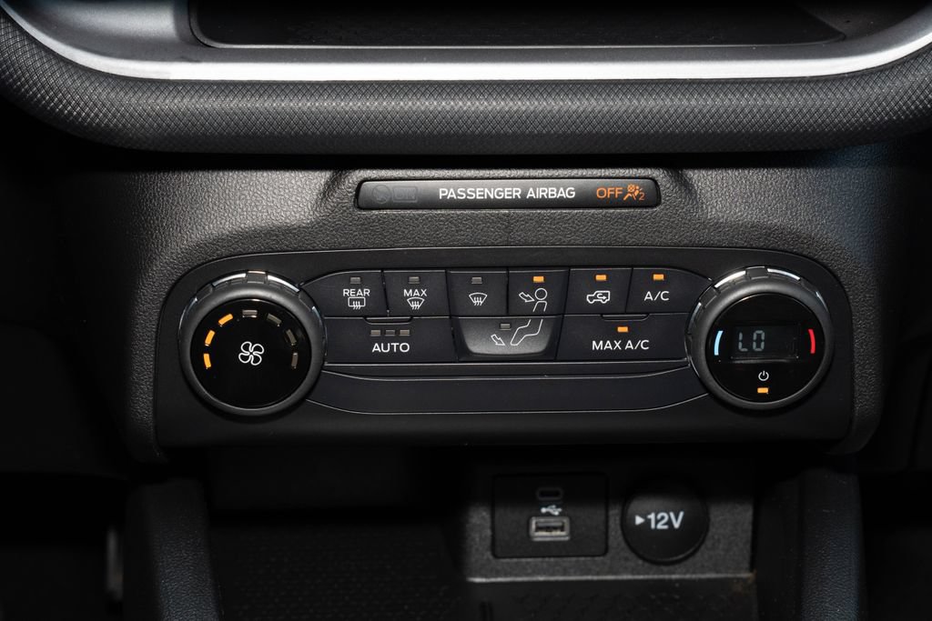 Used 2021 Ford Bronco Sport Big Bend AWD/4WD image 21