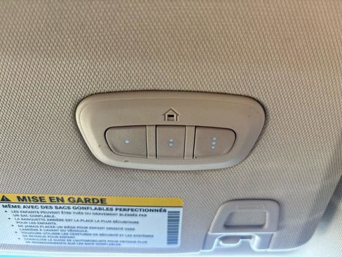 Used 2022 Jeep Grand Cherokee L Limited w/ Luxury Tech Group II image 36