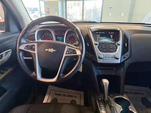 Used 2014 Chevrolet Equinox LT w/ Driver Convenience Package image 13