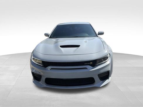 Used 2022 Dodge Charger Scat Pack RWD image 28