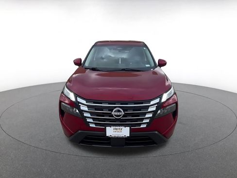 Used 2025 Nissan Rogue SV image 4