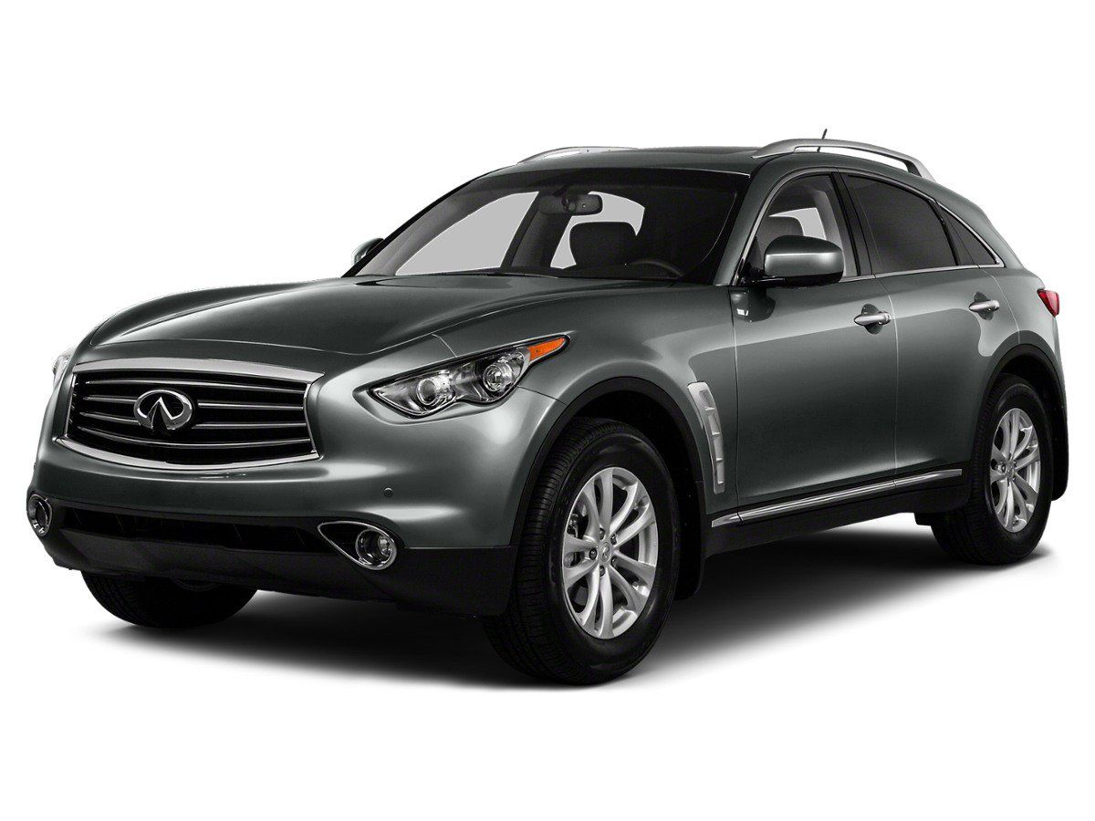 Used 2013 INFINITI FX37 2WD w/ Premium Pkg image 1