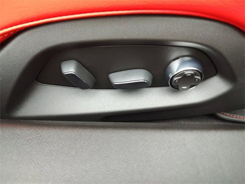 Used 2023 Chevrolet Corvette Stingray Preferred Conv w/ Z51 Performance Package image 27