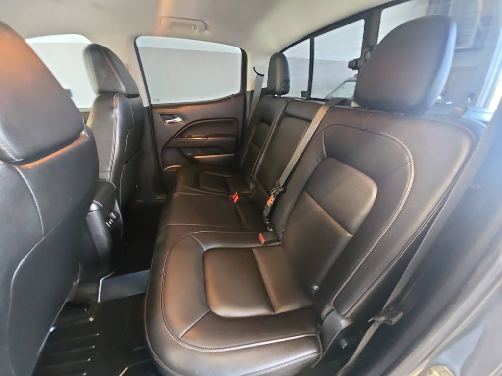 Used 2018 GMC Canyon SLT w/ Driver Alert Package AWD/4WD image 22