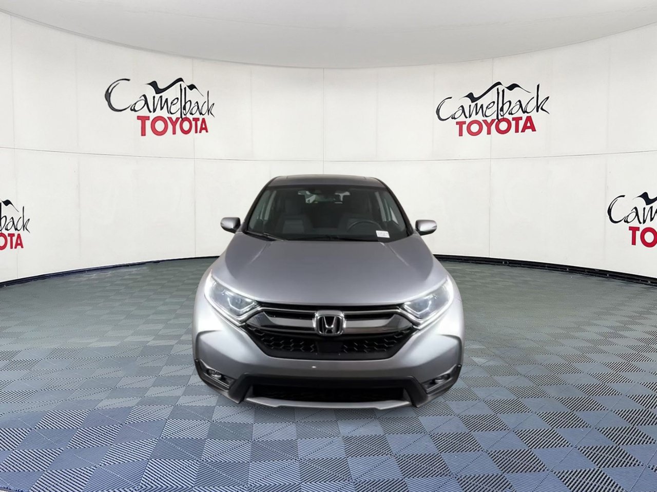 Used 2019 Honda CR-V EX image 5