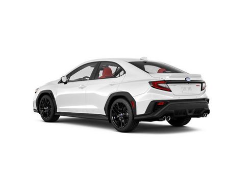 New 2026 Subaru WRX Limited image 5
