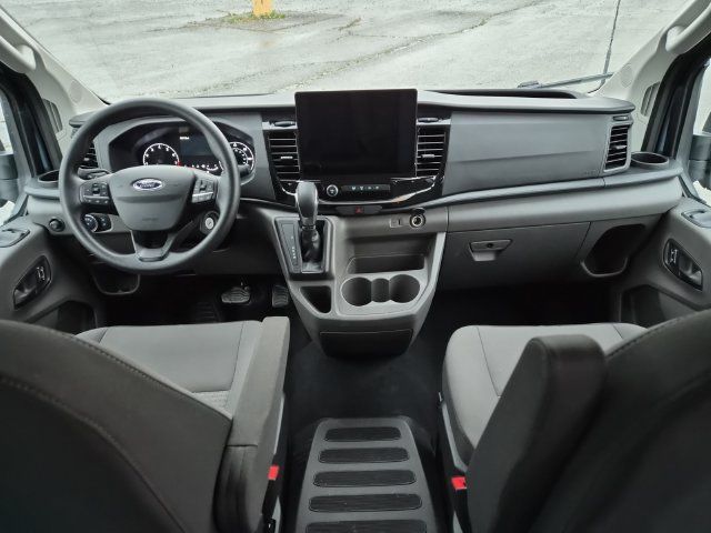 Certified 2024 Ford Transit 350 XLT AWD/4WD image 21