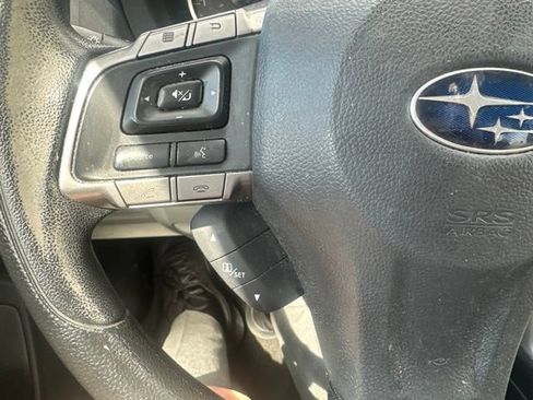 Used 2016 Subaru Forester 2.5i Premium w/ All-Weather Package AWD/4WD image 12