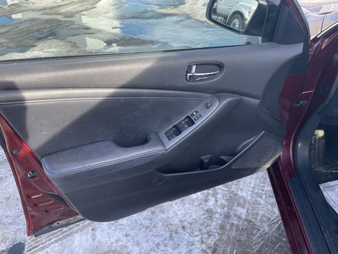 Used 2012 Nissan Altima 2.5 SL w/ 2.5SL Pkg image 10