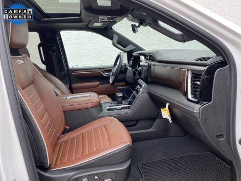 Used 2022 GMC Sierra 1500 Denali Ultimate image 13