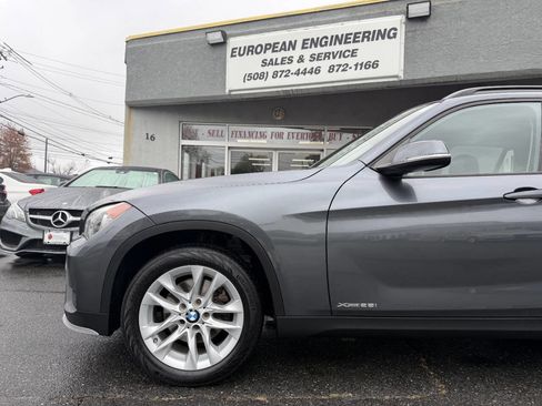 Used 2015 BMW X1 xDrive28i AWD/4WD image 10