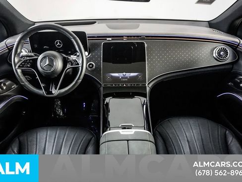 Used 2023 Mercedes-Benz EQS 450+ SUV image 25