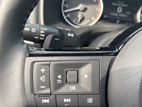 Certified 2023 Nissan Rogue SL w/ SL Premium Package image 33